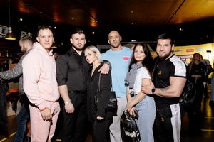 Фотограф Андрей Губренко